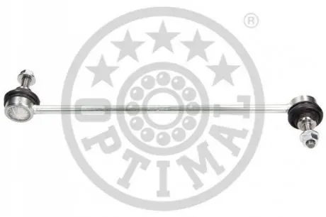 Тяга/стойка стабилизатора Optimal G7-1528