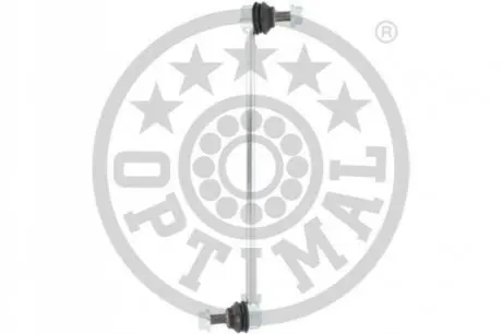 Фото Тяга стабілізатора (переднього) (L) MB Vito (W447) 2.2CDI 14- Optimal (G71622) зображення 1