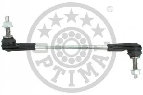 Фото Тяга стабілізатора (переднього) (R) Opel Astra K 15- Optimal (G72001) зображення 1