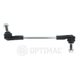 Тяга стабілізатора (переднього) (L) Opel Insignia B 17 Optimal G72010