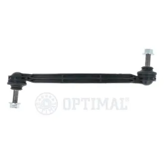 Тяга стабілізатора (переднього) Fiat 500/Tipo/Jeep Renegade 14- (L=280mm) Optimal G72063