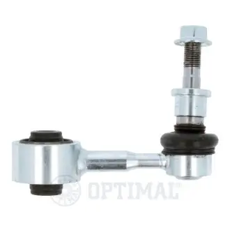 Фото 1 — Тяга / Стійка стабілізатора Optimal (G7-2104) Фото Тяга / Стійка стабілізатора Optimal (G7-2104) зображення 1