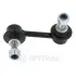 Тяга стабілізатора (переднього) (L) Honda Civic 02-10 Optimal (G72108) изображение 1