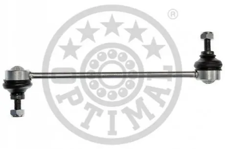 Тяга стабілізатора (переднього) BMW 3 (E36)/5 (E28,E34)/6 (E24)/7 (E32)/8 (E31) -99 Optimal G7-509 Купити в Україні