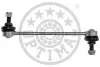 Фото Тяга стабілізатора (переднього) Ford Galaxy 95-06/Seat Alhambra 96-10/VW Sharan 95-10 Optimal (G7-514) зображення 1