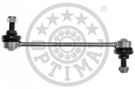 Тяга стабілізатора (переднього) Ford Galaxy 95-06/Seat Alhambra 96-10/VW Sharan 95-10 Optimal G7-514 Купити в Україні
