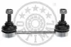 Тяга стабилизатора Optimal (G7516) изображение 1