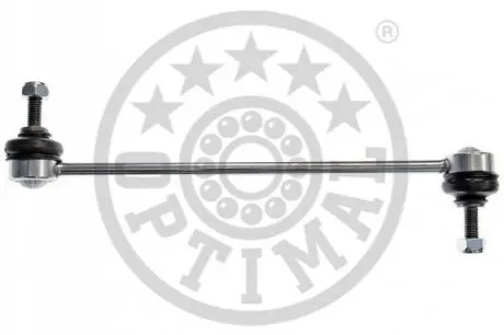 Фото Тяга стабілізатора (переднього) Audi 80 88-96 Optimal (G7-522) зображення 1