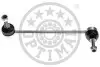 Тяга стабілізатора (переднього) MB A-class (W168) 97-04 Optimal (G7-526) зображення 1