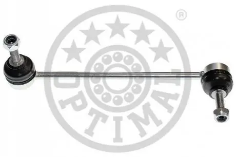 Тяга стабілізатора (переднього) MB A-class (W168) 97-04 Optimal G7-526