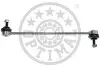 Тяга стабілізатора (переднього) Citroen Berlingo/Peugeot Partner 96-08 Optimal (G7-538) зображення 1