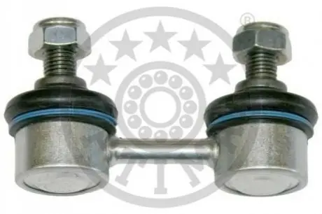 Фото Тяга стабілізатора (переднього) Toyota Corolla/RAV 4 -01 Optimal (G7-638) зображення 1