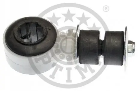 Тяга стабілізатора (переднього) Opel Astra F/Vectra A 88-05 (d=21) L=110mm Optimal G7680