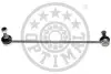 Тяга/стойка стабилизатора Optimal (G7-692) изображение 1