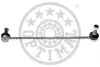 Тяга/стойка стабилизатора Optimal (G7-694) изображение 1