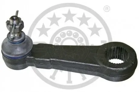 Фото 1 — Важіль поворотного кулака Optimal (G7719) Фото Важіль поворотного кулака Optimal (G7719) зображення 1