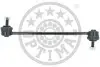Фото Тяга стабілізатора (переднього) Skoda Fabia/Kamiq/Scala 19- (пластик) Optimal (G7-734) зображення 2