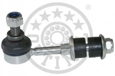 Фото Тяга / Стійка стабілізатора Optimal (G7781) зображення 1