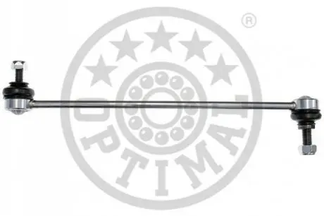 Тяга стабілізатора (переднього) Volvo S60/S80/V70/CX70 97-14 (L=332mm) Optimal G7-799