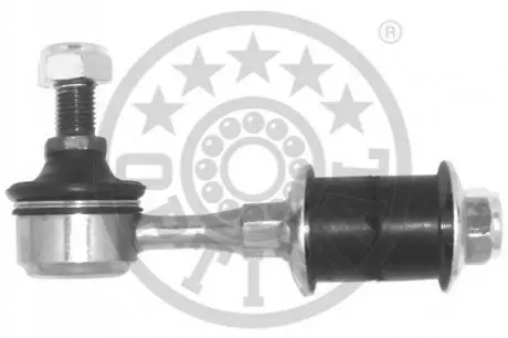 Фото Тяга / стійка стабілізатора Optimal (G7800) зображення 1