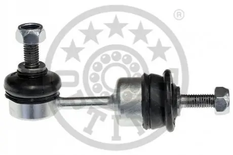 Фото 1 — Тяга/стойка стабилизатора Optimal (G7813) Фото Тяга/стойка стабилизатора Optimal (G7813) изображение 1