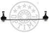 Тяга стабілізатора (заднього) Ford Mondeo III 00-07 (L=253.5mm) Optimal (G7-847) зображення 1