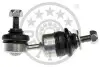 Тяга стабілізатора (заднього) Ford Mondeo III 1.8-3.0 -07 (L=85.5mm) Optimal (G7848) зображення 1
