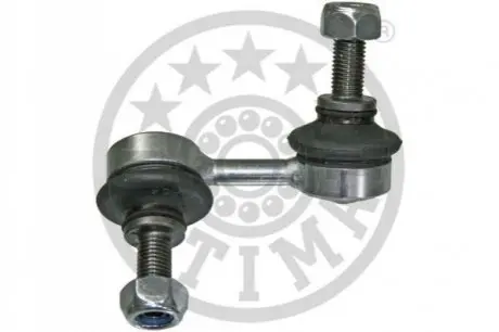 Тяга стабілізатора (переднього) (L) Honda Civic VII 01-05/CR-V II 01-07/FR-V 04 Optimal G7851