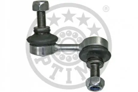 Тяга стабілізатора (переднього) (R) Honda Civic VII 01-05/ CR-V II 01-05/ FR-V 05 Optimal G7852