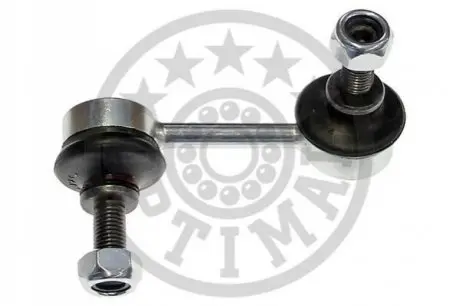 Фото 1 — Тяга / стійка стабілізатора Optimal (G7853) Фото Тяга / стійка стабілізатора Optimal (G7853) зображення 1