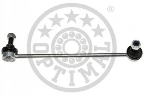 Тяга стабілізатора (переднього) MB C-class (W203/S203/CL203) 00-08 Optimal G7859