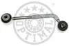 Тяга стабілізатора (заднього) (R) MB C-class (W203/S203/CL203)/CLK (C209/A209) 00 Optimal (G7-861) зображення 1