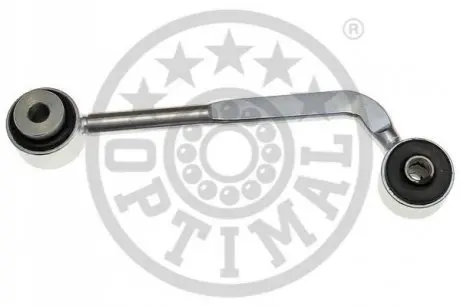 Тяга стабілізатора (заднього) (R) MB C-class (W203/S203/CL203)/CLK (C209/A209) 00 Optimal G7-861