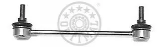 Тяга/стойка стабилизатора Optimal G7871