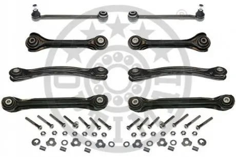 Важіль підвіски Optimal G8541