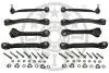 Комплект стабилизатора Optimal G8574