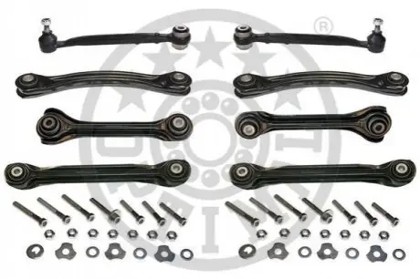 Комплект стабилизатора Optimal G8574
