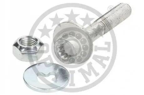 Фото Автозапчасть Optimal (G8587) изображение 1