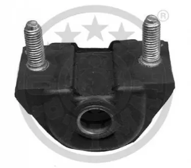 Сайлентблок важеля (переднього/знизу) Opel Astra F/Vectra A 1.4-2.0i 90-02 Optimal G9555