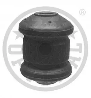 Сайлентблок важеля (переднього/знизу) Opel Astra F/Vectra A 1.4-2.0i 90-02 Optimal G9593