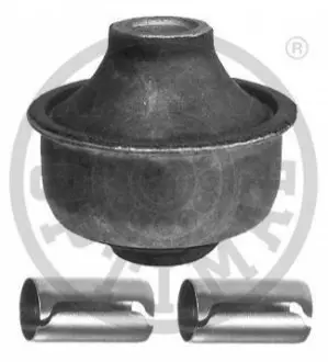 Сайлентблок важеля (переднього/знизу/ззаду) Opel Astra F 91-98/Vectra A 88-95 Optimal G9594