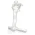 Кулак поворотный (цапфа) Audi A4 00-08(R) (передняя)) Optimal (KN10005302R) изображение 4