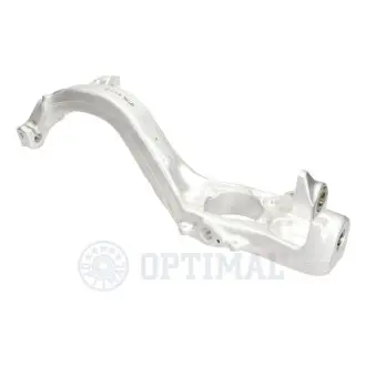 Кулак поворотний (цапфа) Audi A4 00-08 (R) (передня) Optimal KN10005302R