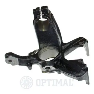 Цапфа (передня) VW Golf IV/Skoda Octavia/Audi A3 97-05 (L) Optimal KN10111301L
