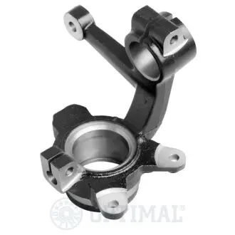 Цапфа (передня) Skoda Favorit/Felicia 89-01 (L) Optimal KN80154301L
