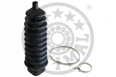 Пильовик кермової рейки Optimal LM10003S