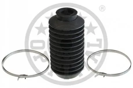 Пильник рейки рульової Seat Cordoba/Ibiza/VW Golf/Passat -02 Optimal LM10050S