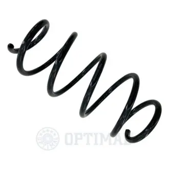 Фото Пружина підвіски Optimal (OP-CSP01024) зображення 1