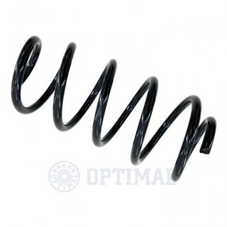 Пружина підвіски Optimal OP-CSP01034 (фото 1)