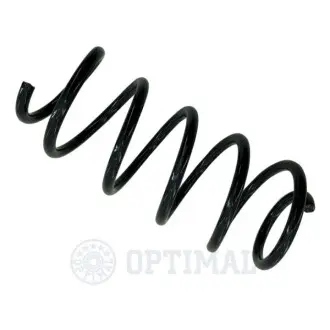 Фото Пружина підвіски Optimal (OP-CSP01035) зображення 1